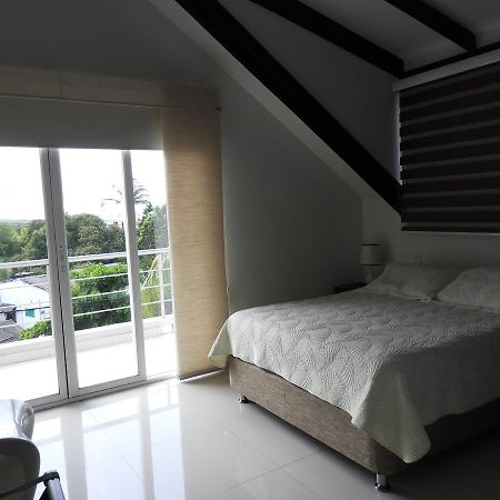 Lili House Vila San Andrés Exterior foto