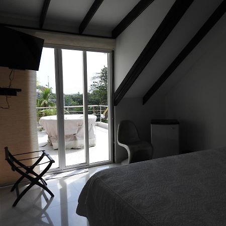 Lili House Vila San Andrés Exterior foto