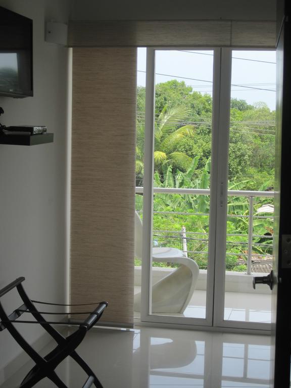Lili House Vila San Andrés Quarto foto