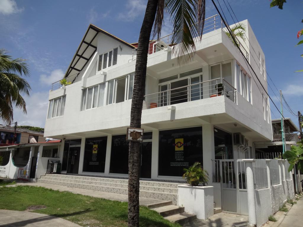 Lili House Vila San Andrés Quarto foto