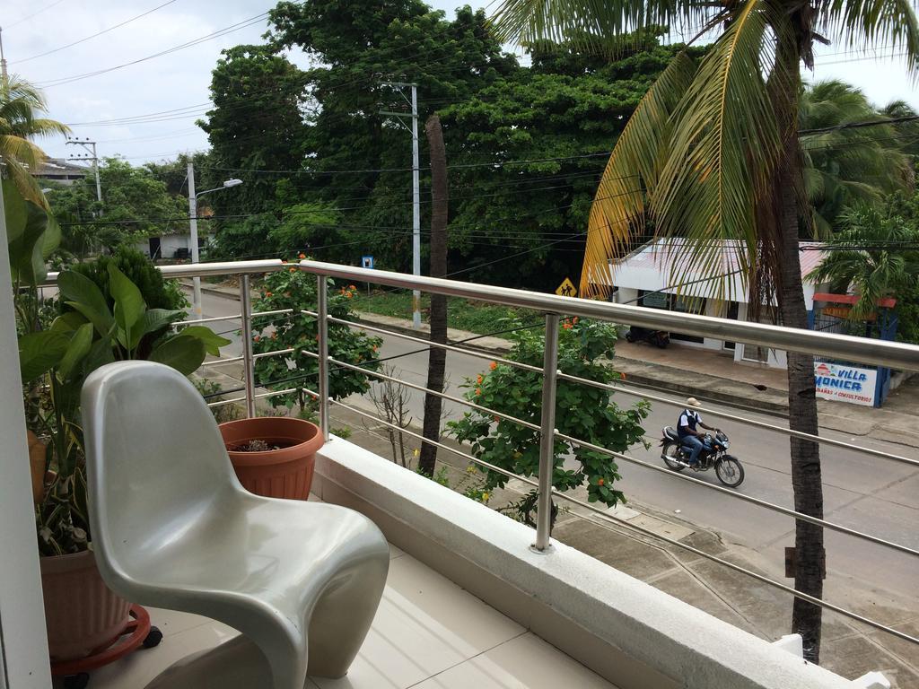 Lili House Vila San Andrés Quarto foto
