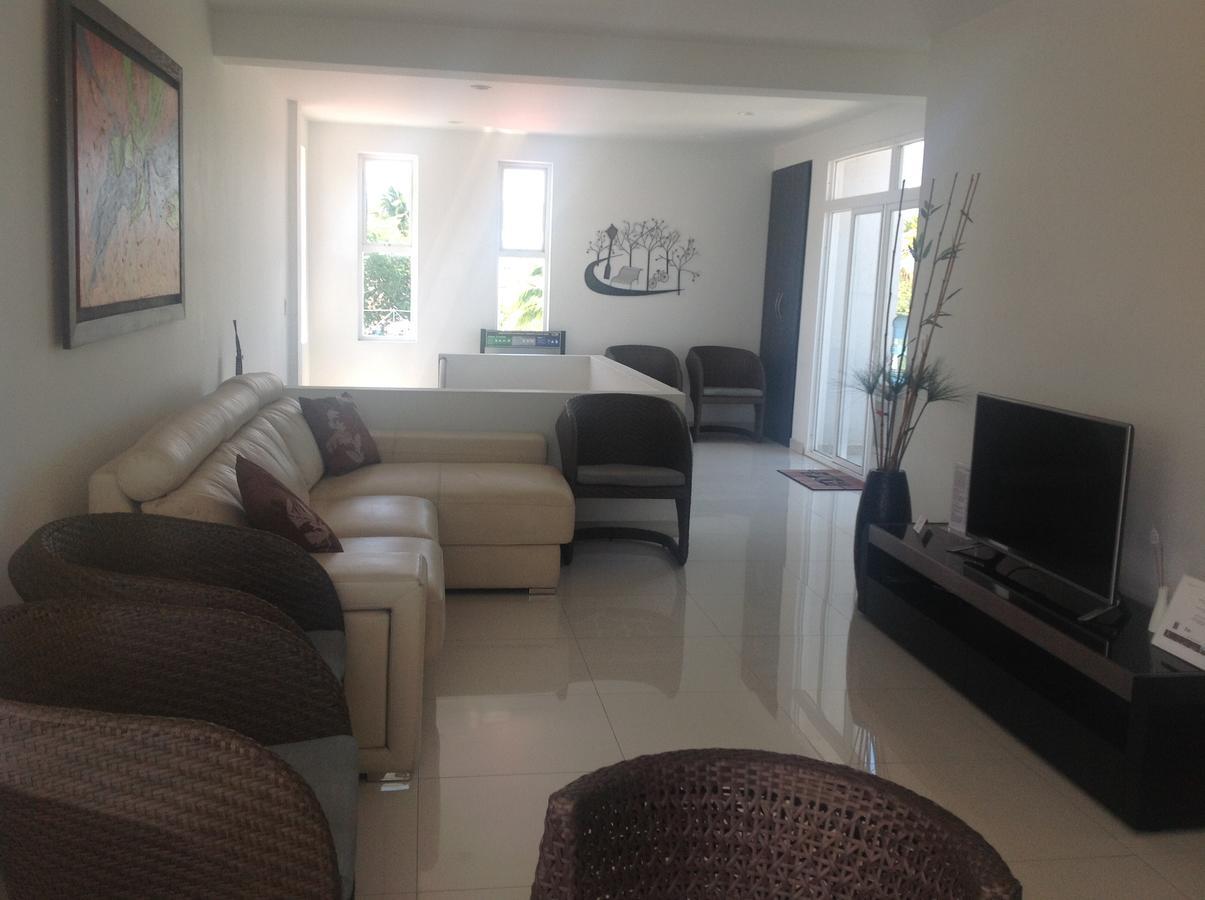 Lili House Vila San Andrés Exterior foto