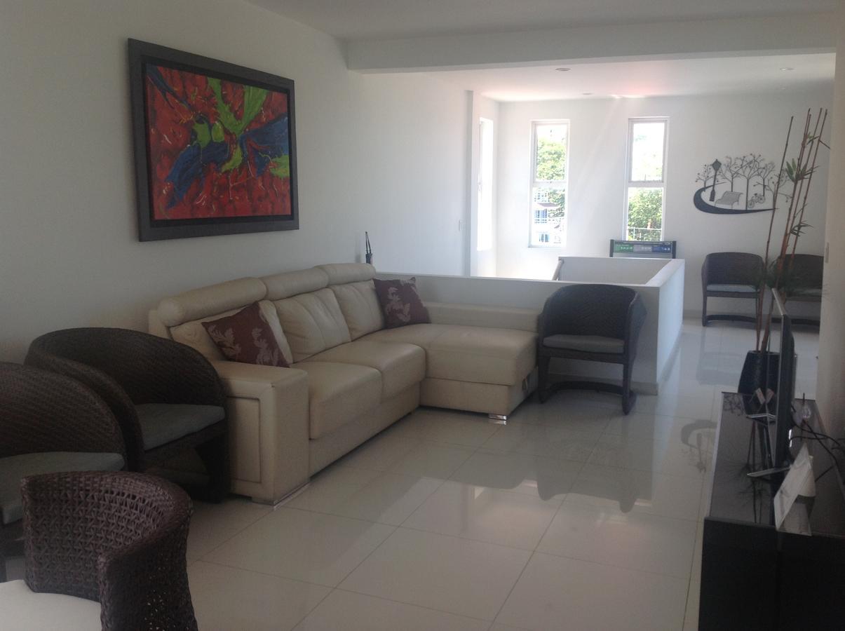 Lili House Vila San Andrés Exterior foto