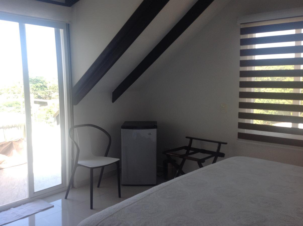Lili House Vila San Andrés Exterior foto