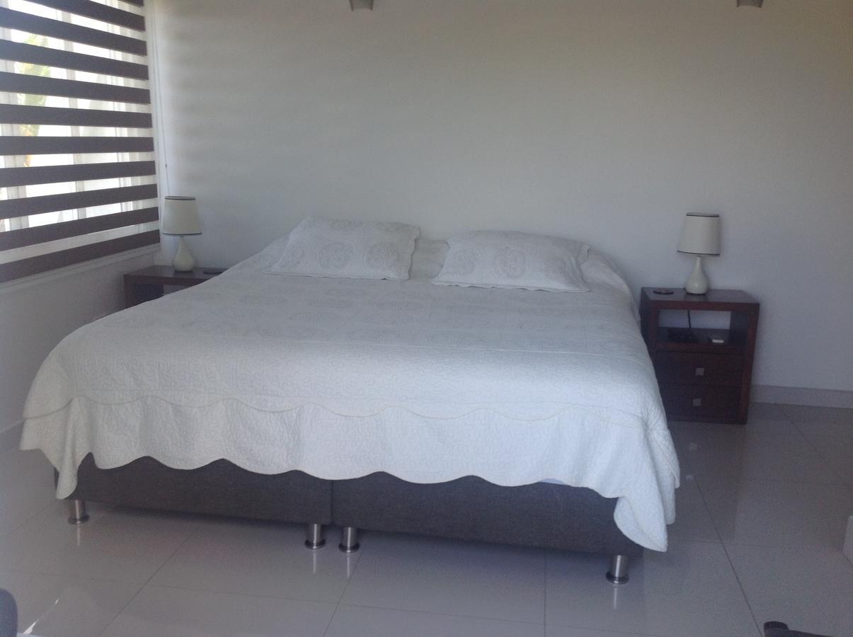 Lili House Vila San Andrés Exterior foto