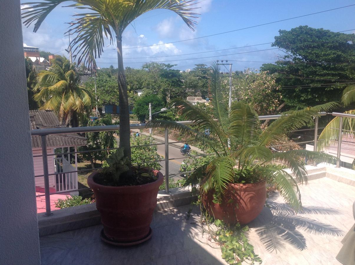 Lili House Vila San Andrés Exterior foto