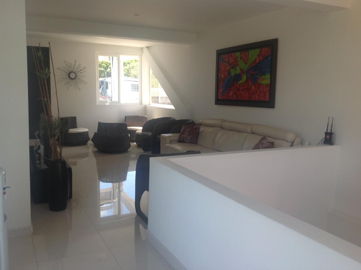 Lili House Vila San Andrés Exterior foto