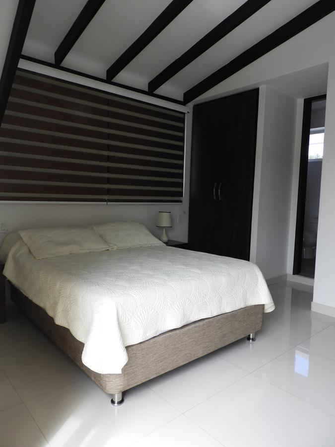 Lili House Vila San Andrés Exterior foto