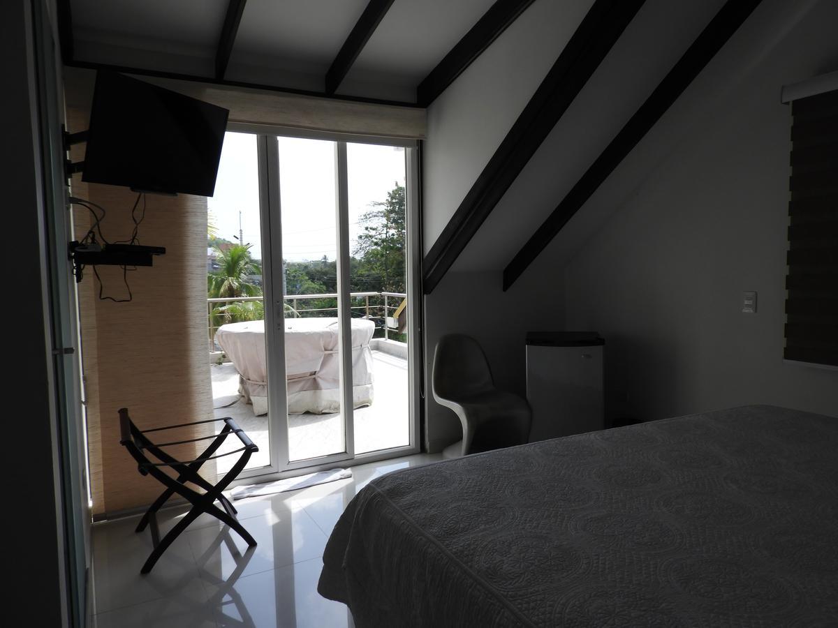 Lili House Vila San Andrés Exterior foto