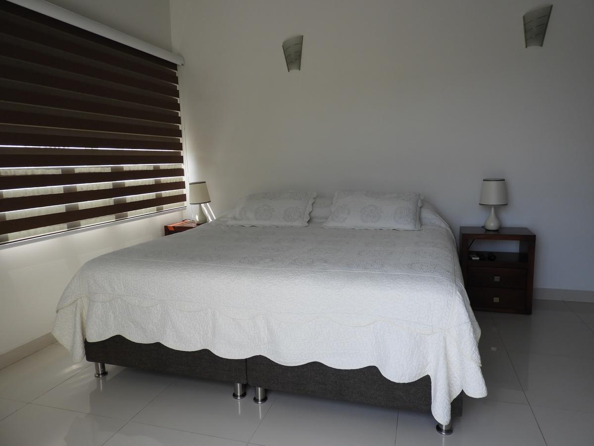 Lili House Vila San Andrés Exterior foto