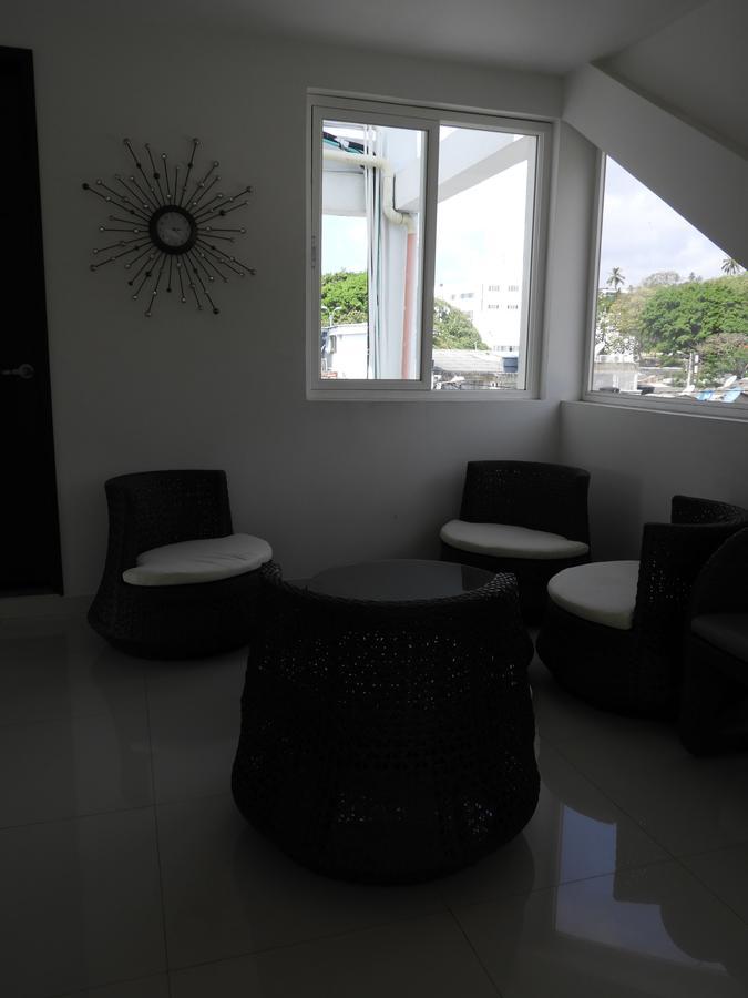 Lili House Vila San Andrés Exterior foto