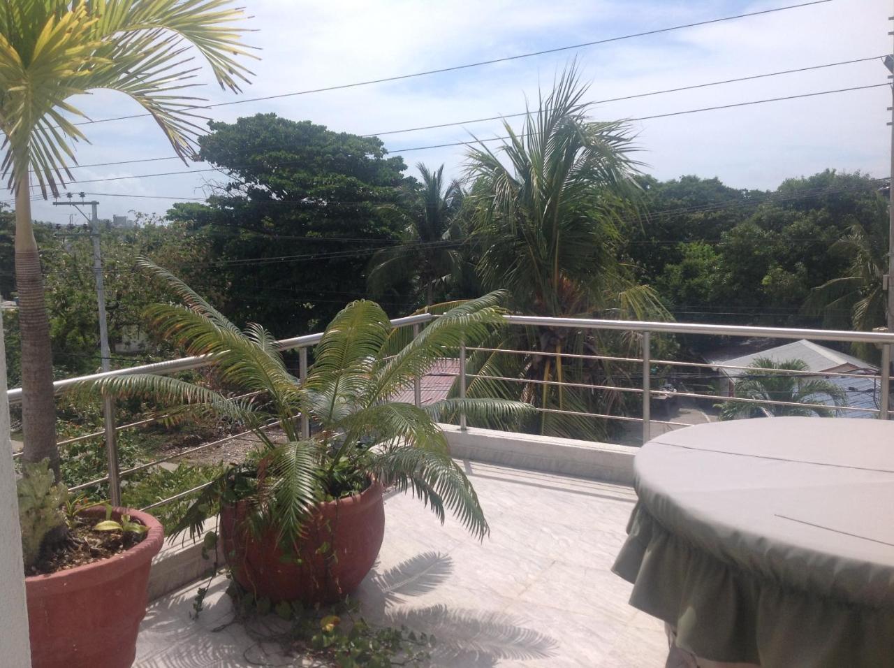 Lili House Vila San Andrés Exterior foto