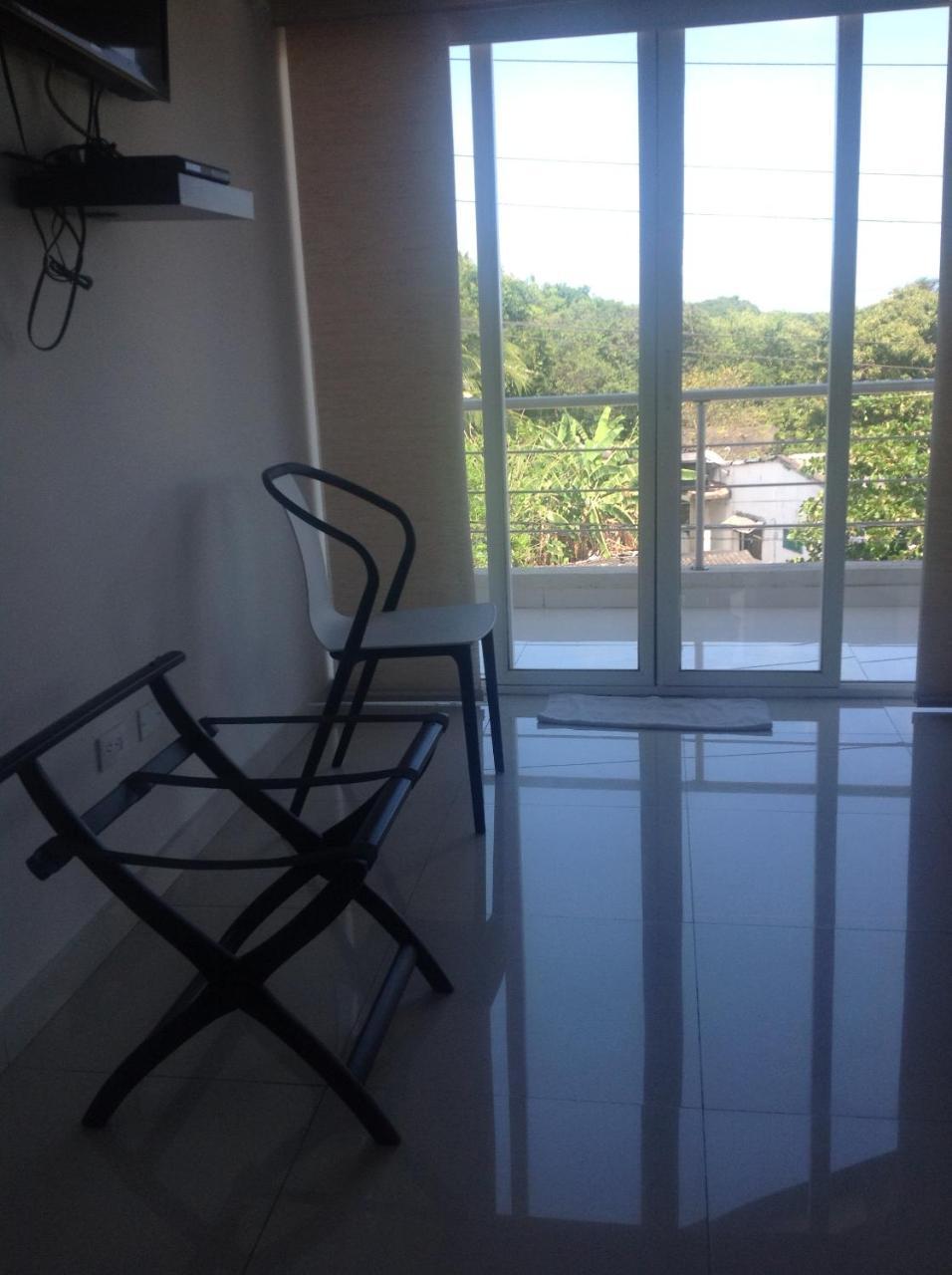 Lili House Vila San Andrés Exterior foto